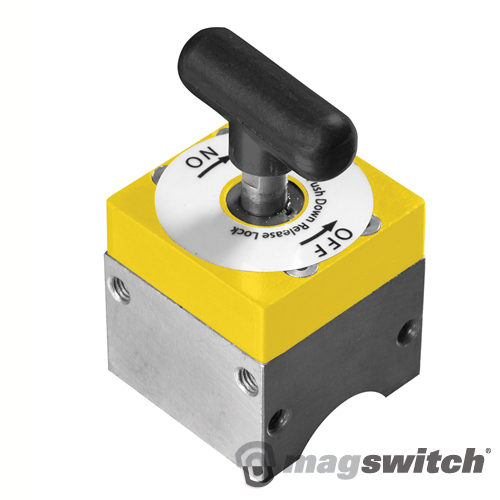 Magswitch Magsquare 150lb (67kg) - 972001 - SOLD-OUT!! 