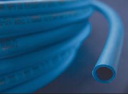 MDPE Blue Pipe Coil 32mm x 25m - 64000673
