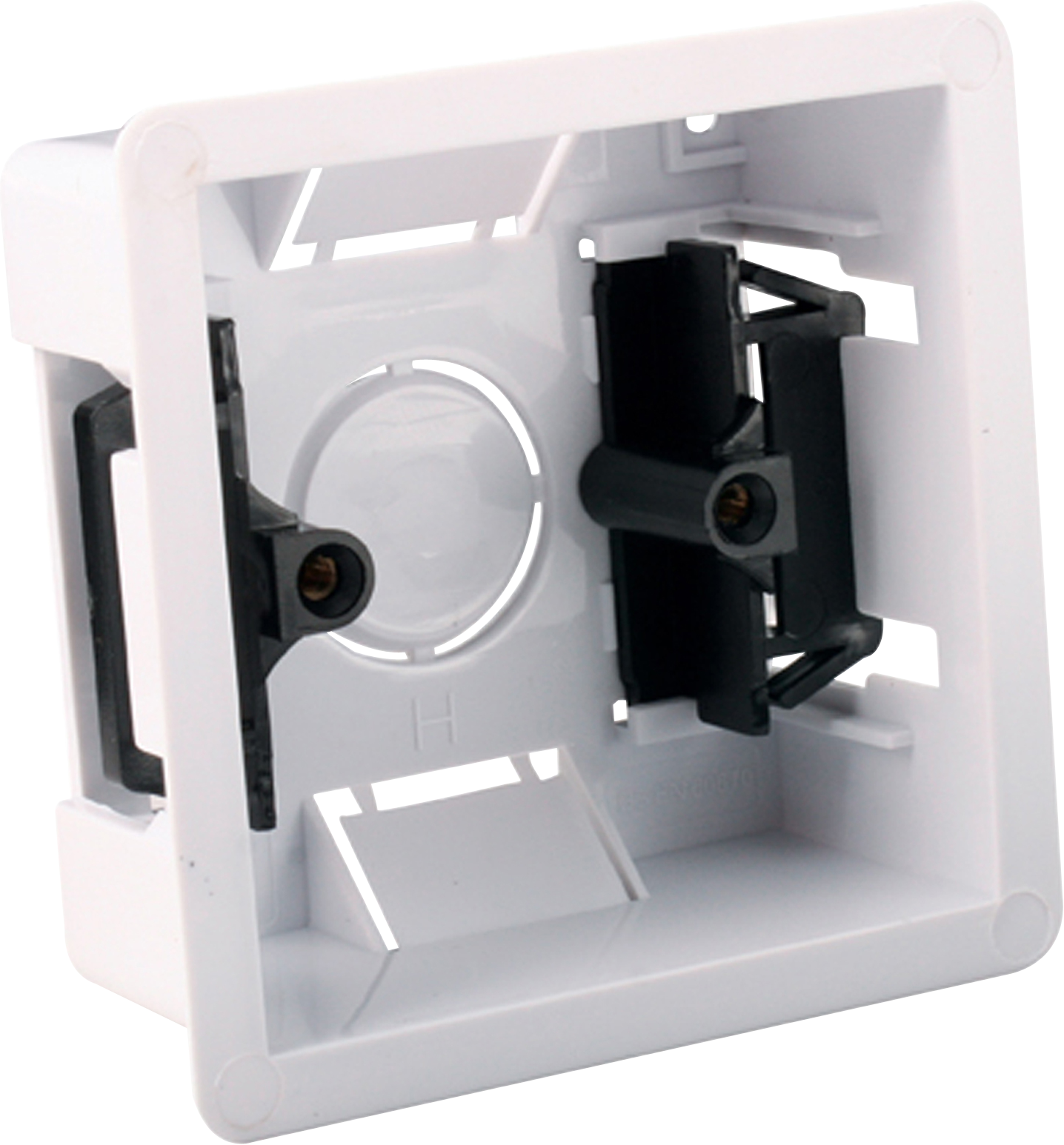 Single Dry Lining Box 35mm - 8370 