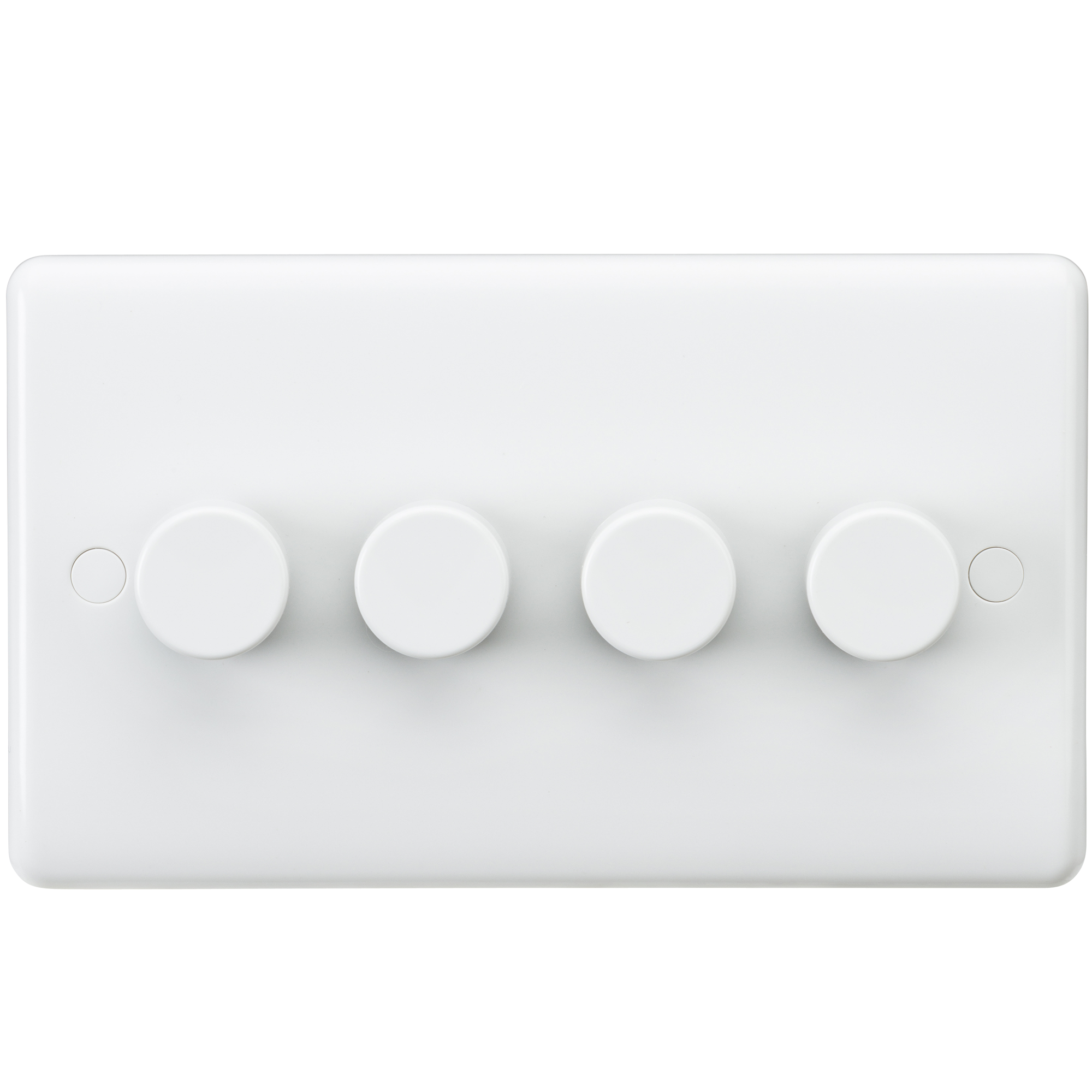 Curved Edge 4G 40-400W Dimmer - CU2164 