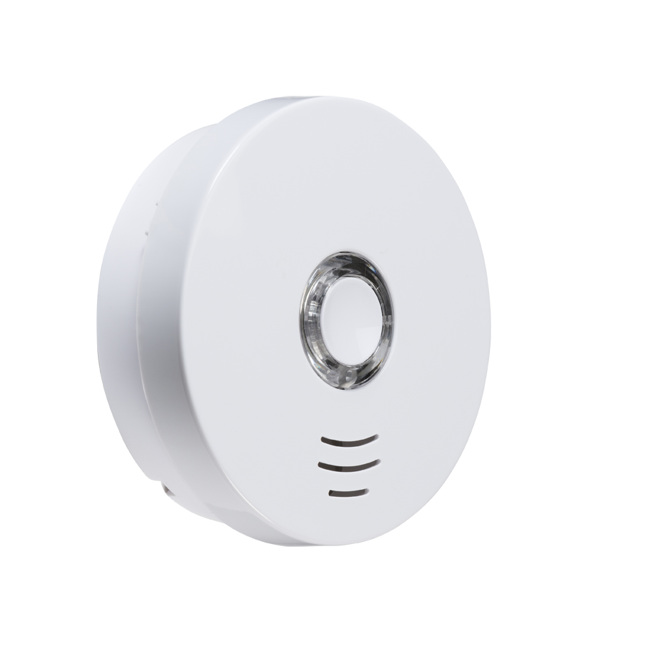 Optical Smoke Alarm - DT002 