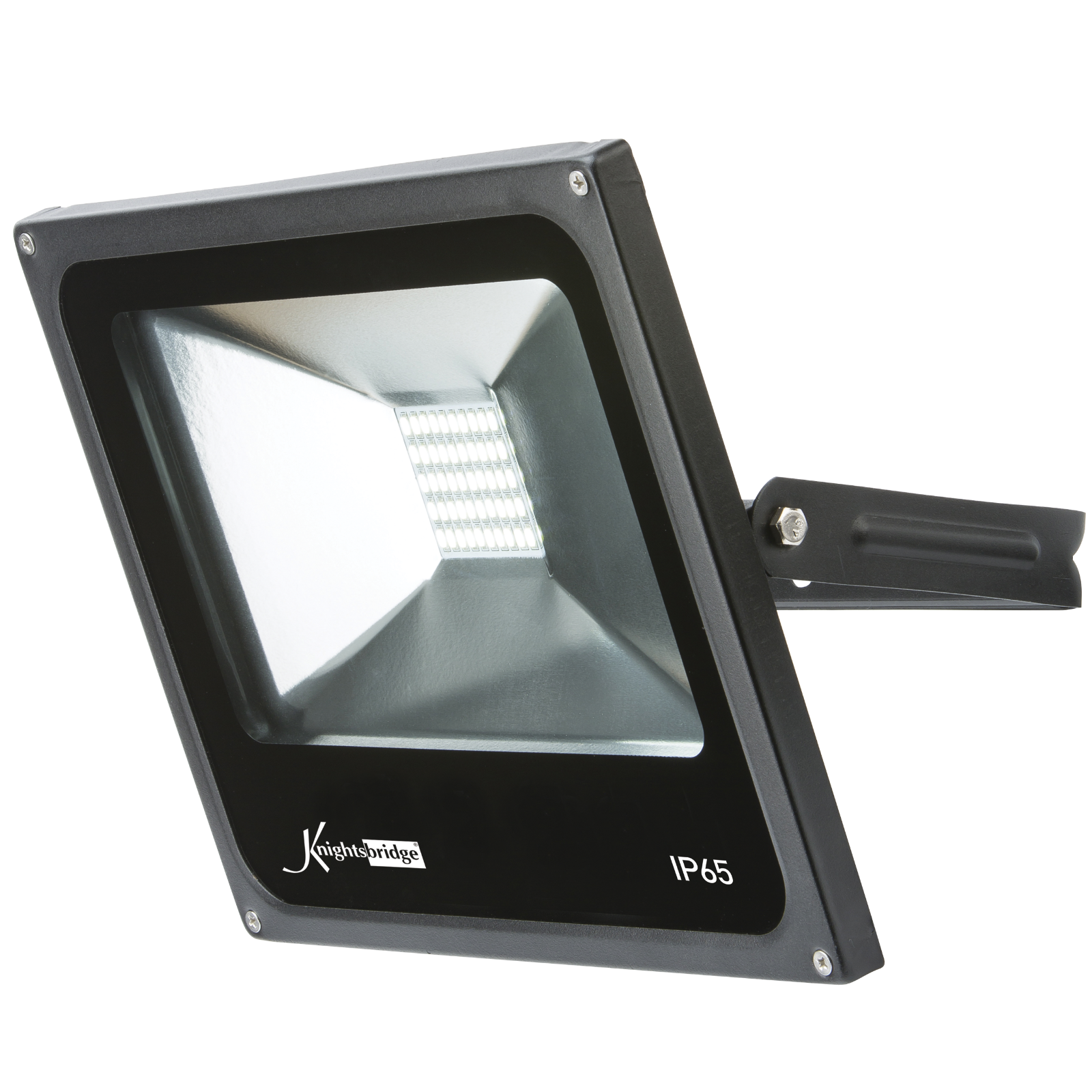 IP65 230V 25W LED Ultra Slim Floodlight 4000K - FLB25 