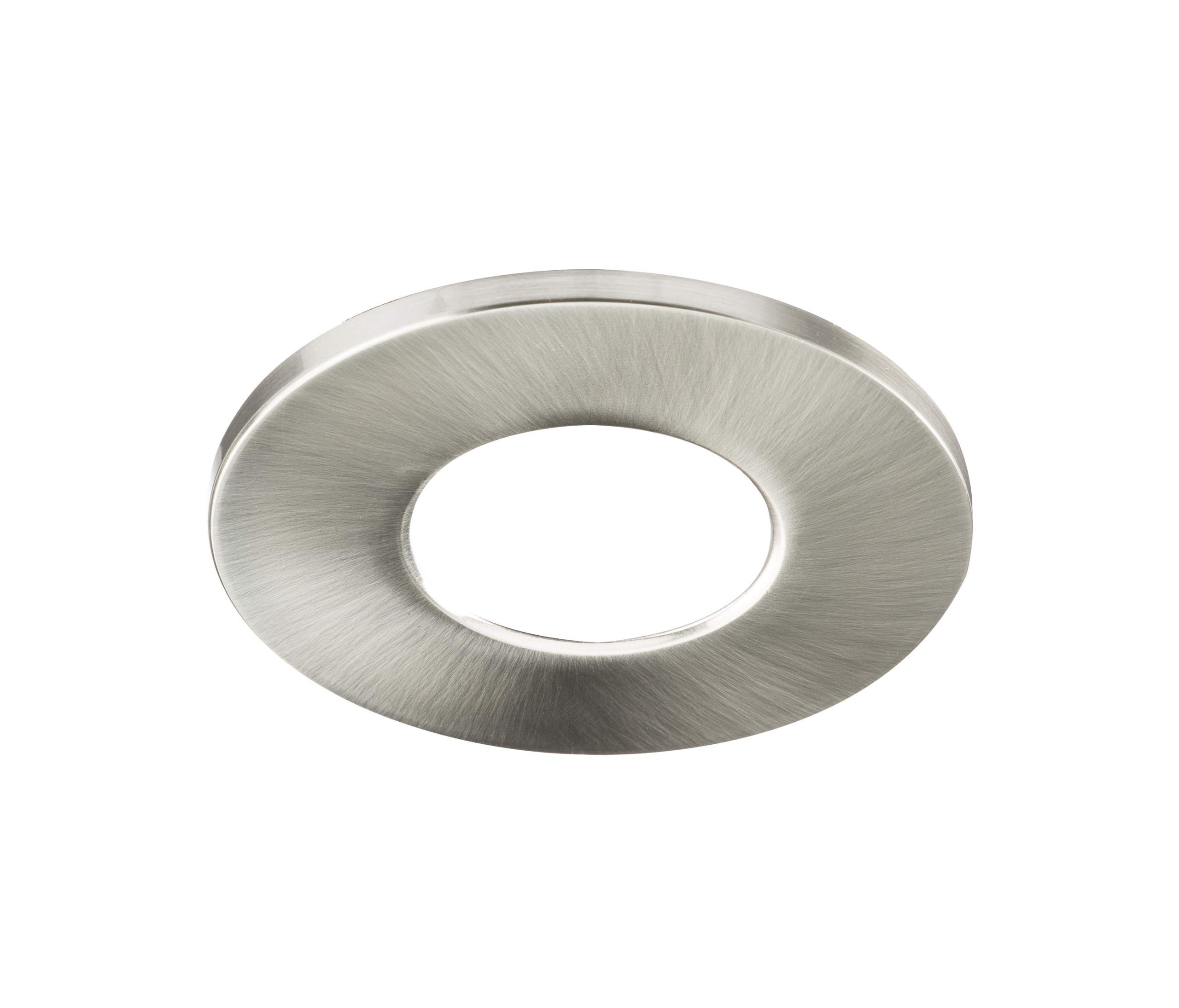 Brushed Chrome Bezel For FR8WT - FR8WTBEZCBR 