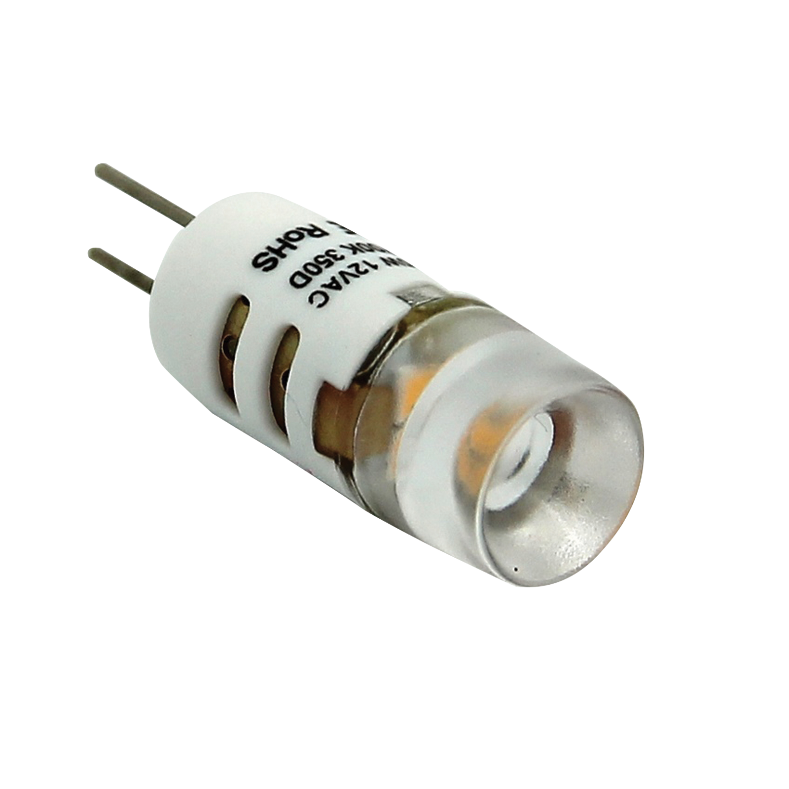 G4 LED 1.5W AC/DC 2700K - G4LED1 