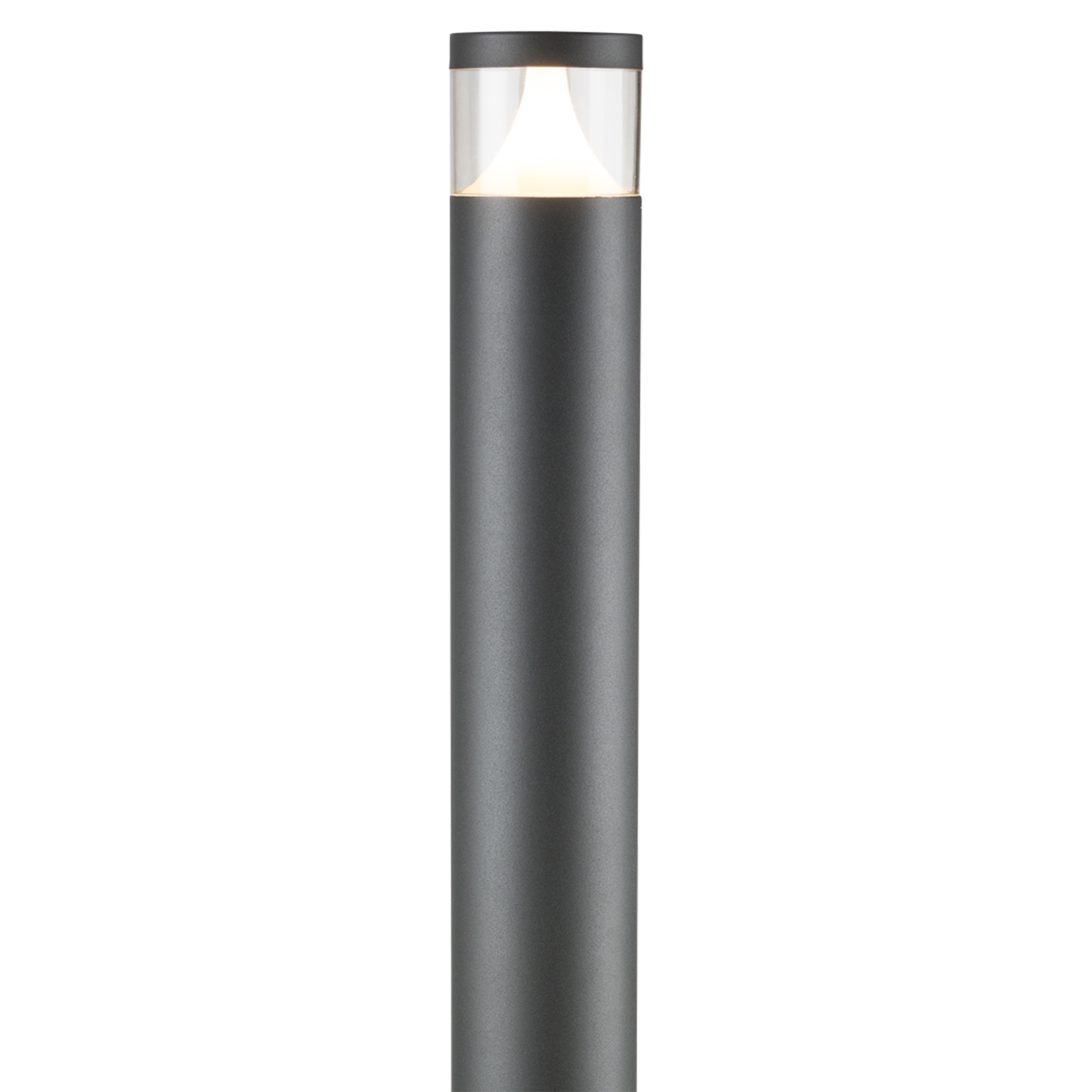 230V IP54 GU10 Garden Post/Bollard - 650MM - GDL2 