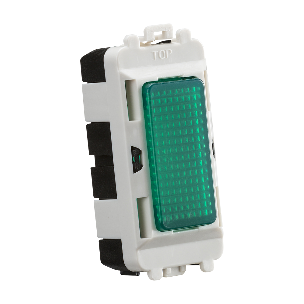 Green Indicator Module - GDM017 