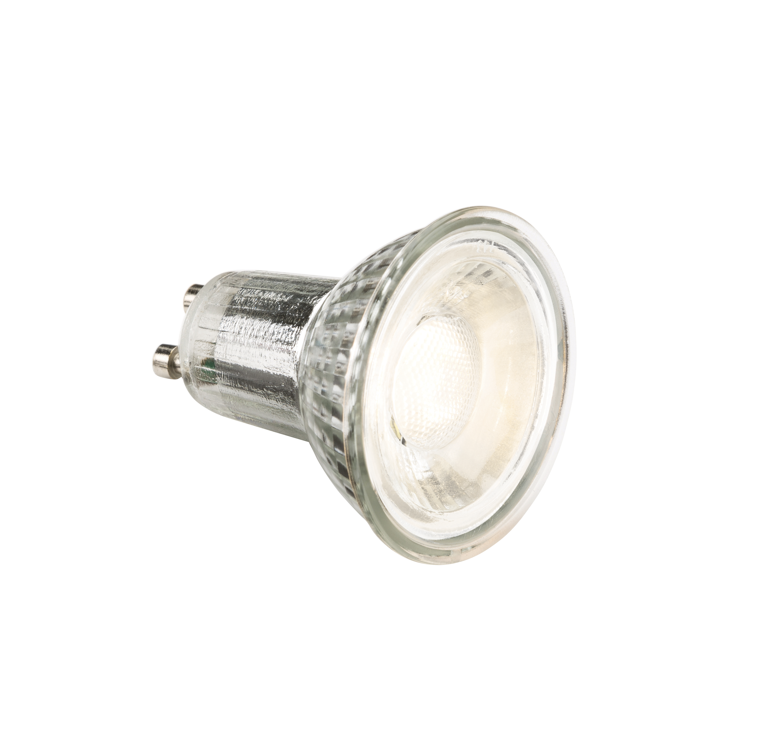 230V 5W GU10 LED 6000K (non-dimmable) - GU5DL 