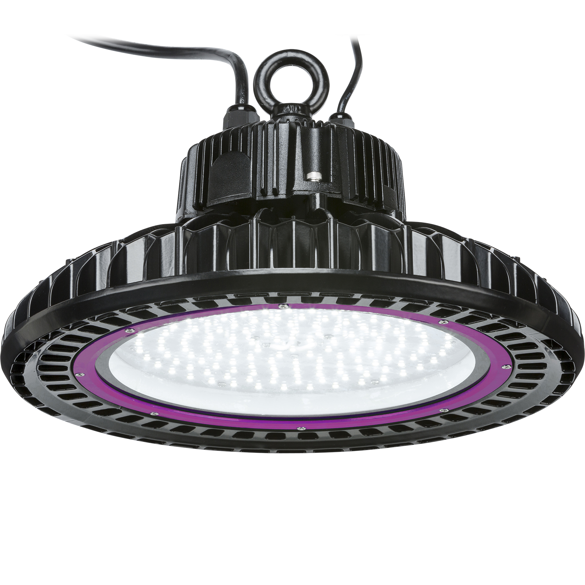 230V IP65 200W LED UFO High Bay - HBL200 