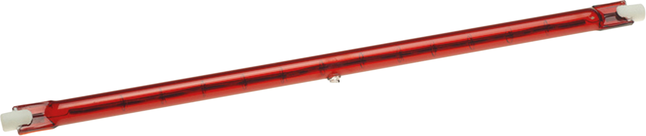 1300W Quartz Heater Tube - HEOT1300W 