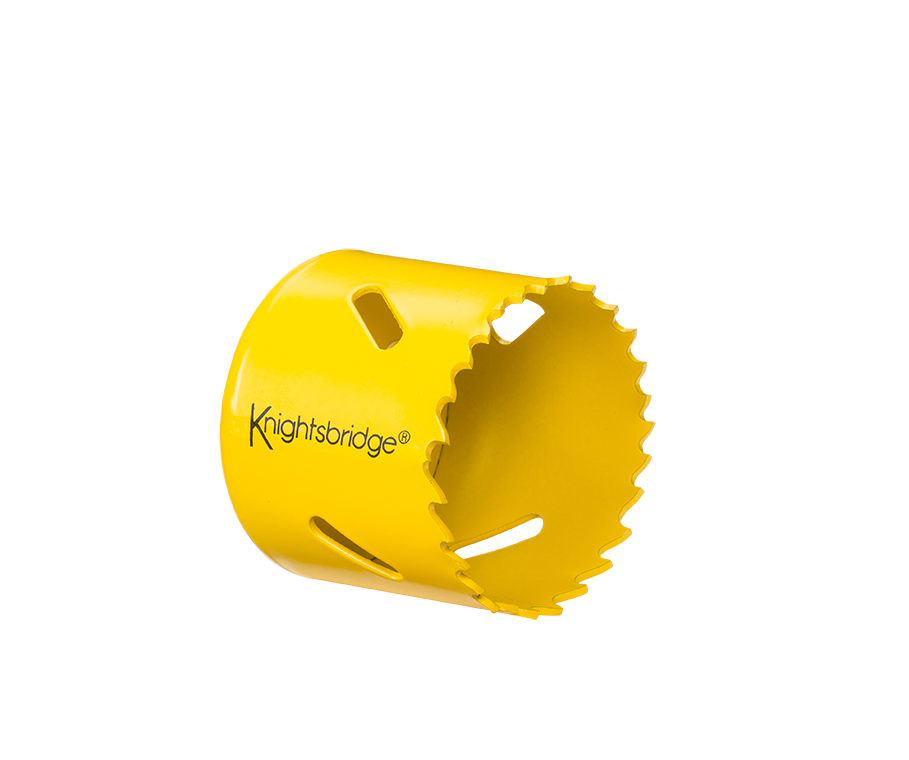 51mm Bi-metal Holesaw - HS51MM 