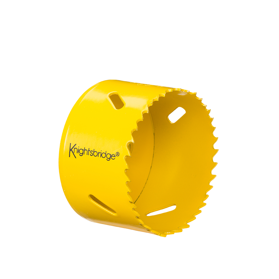 70mm Bi-metal Holesaw - HS70MM 