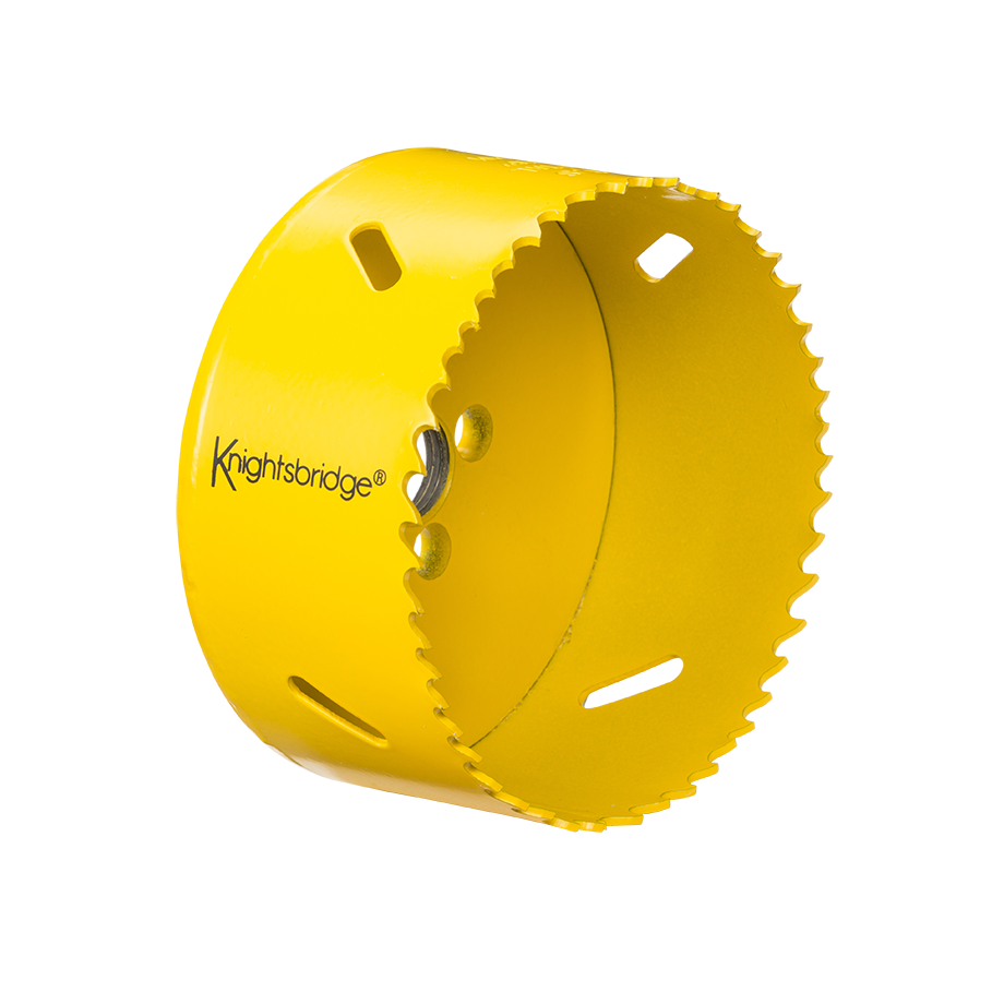 80mm Bi-metal Holesaw - HS80MM 