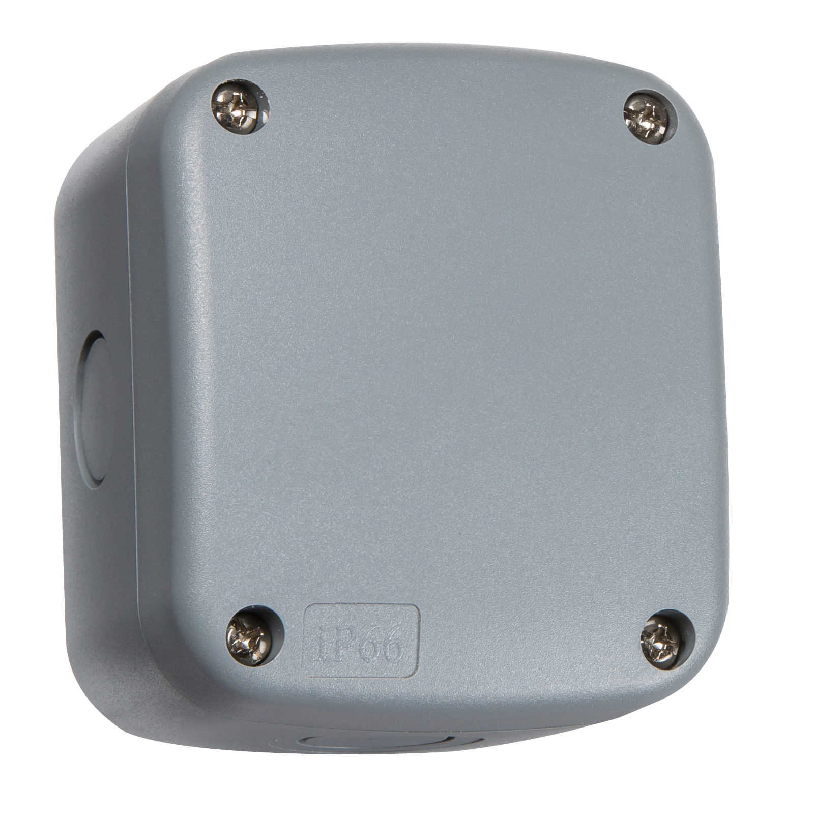 IP66 Weatherproof Enclosure (small) - JB007 