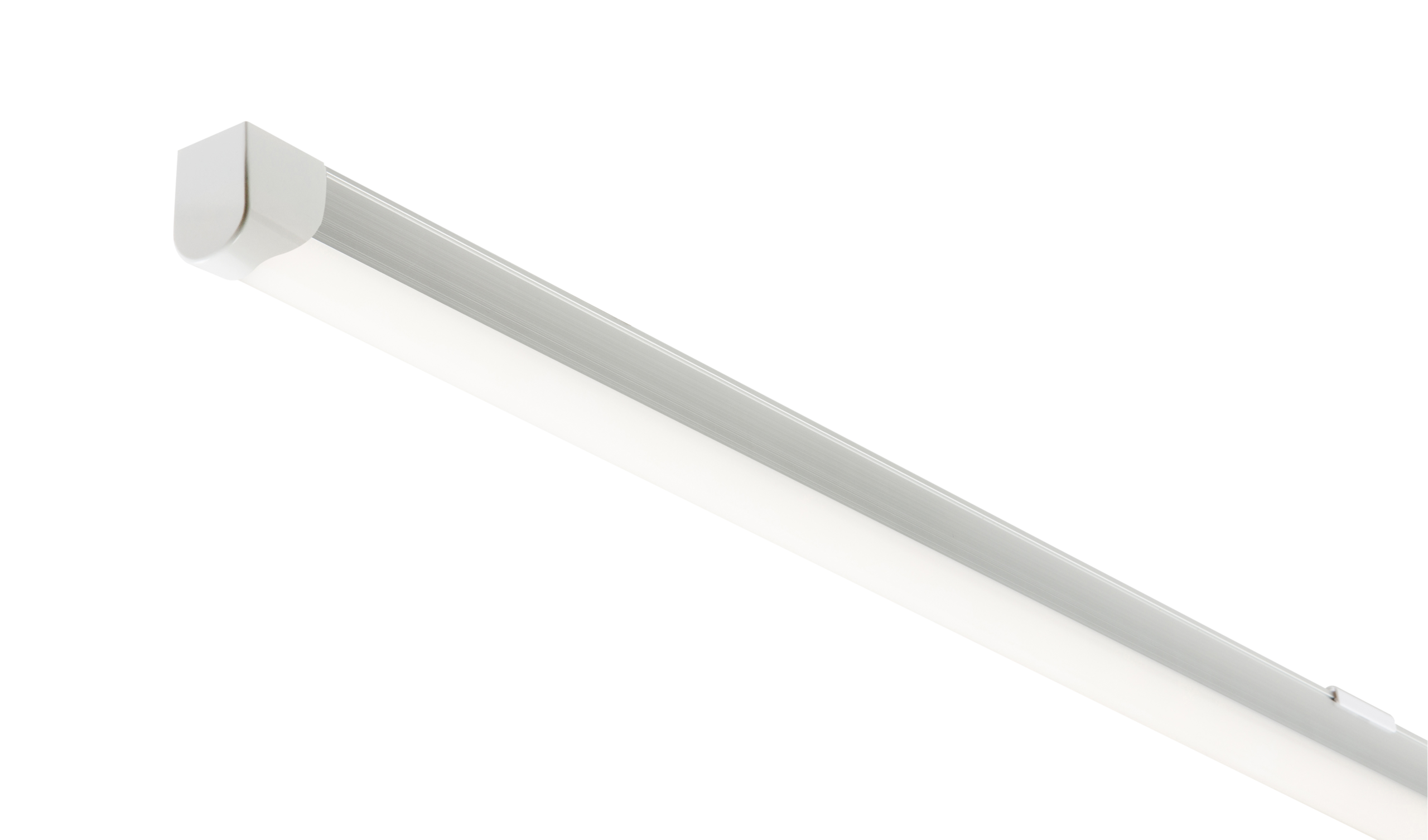 230V 17W 1220mm (4ft) LED Batten - LEDBAT17 