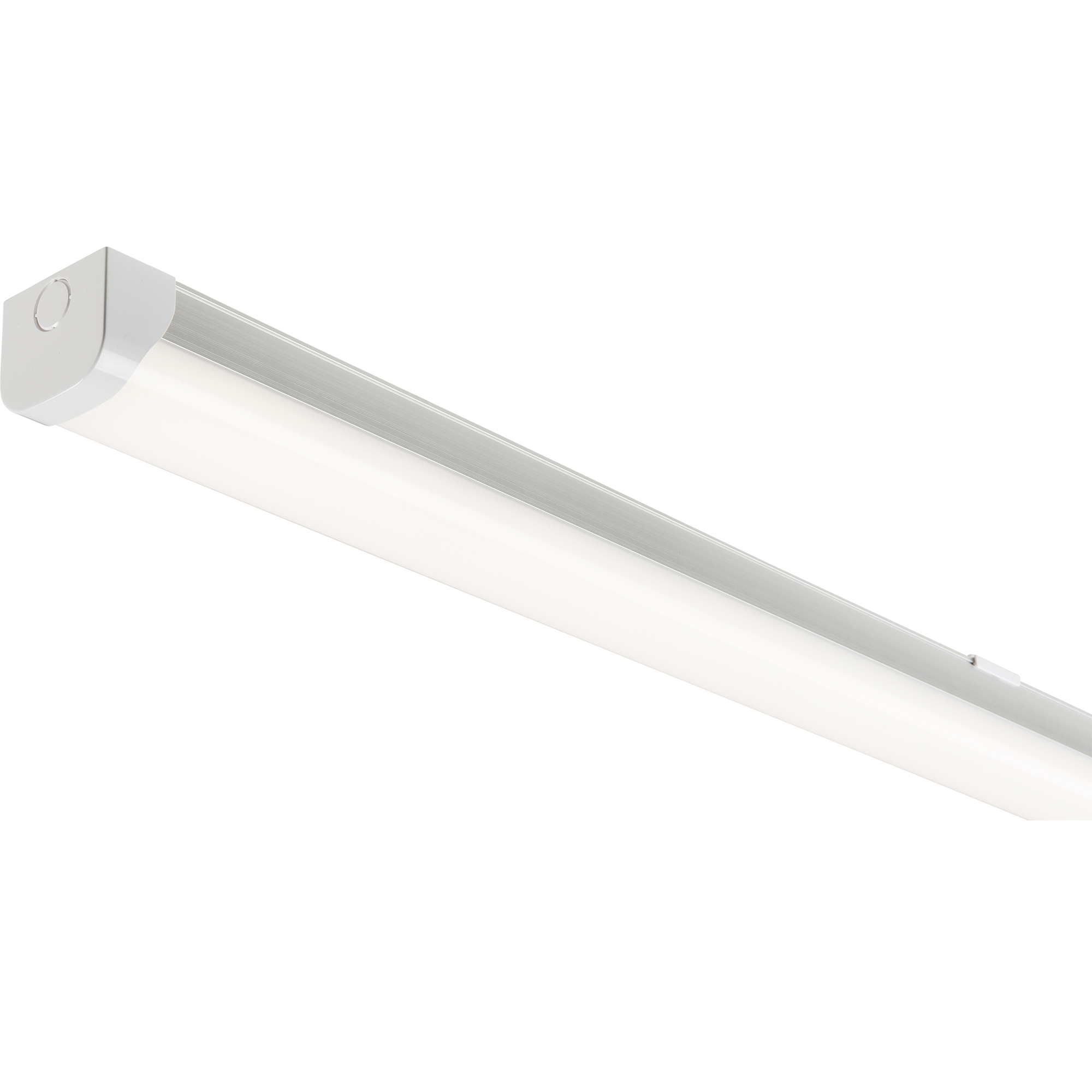 230V 35W 1200mm (4ft) LED Batten - LEDBATW35 