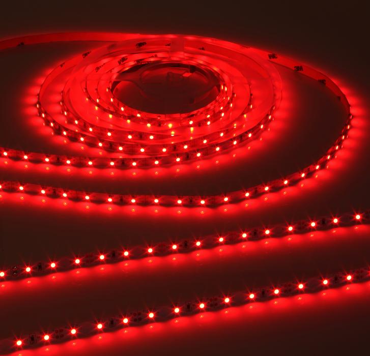 IP20 12V Red LED Flex (5 Metres) - LEDF12R 