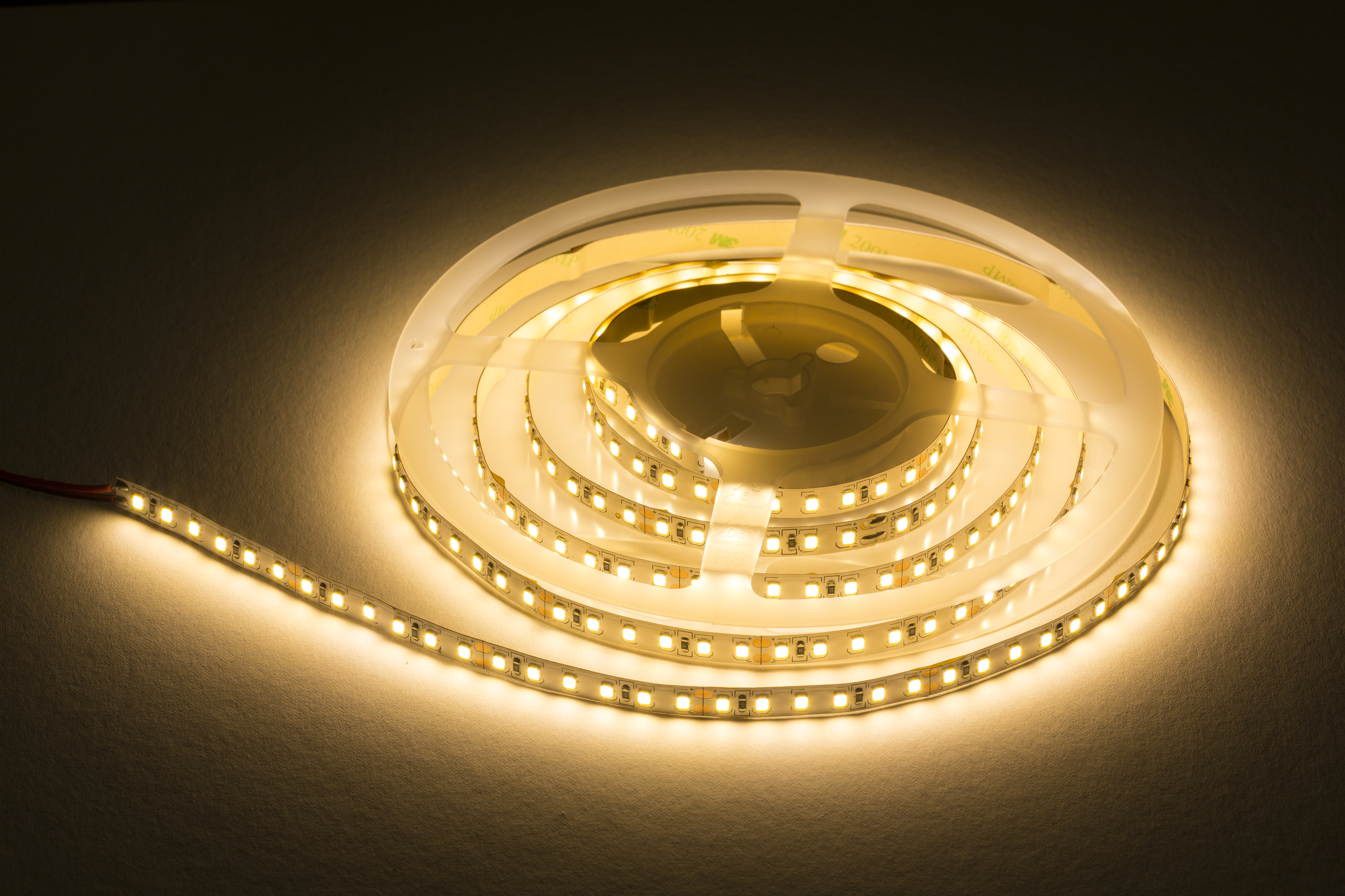 24V IP20 14W High Output LED Flex Warm White 3000K (5 Metres) - LEDFH24WW 24V IP20 14W High Output LED Flex Warm White 3000K (5 Metres) - LEDFH24WW