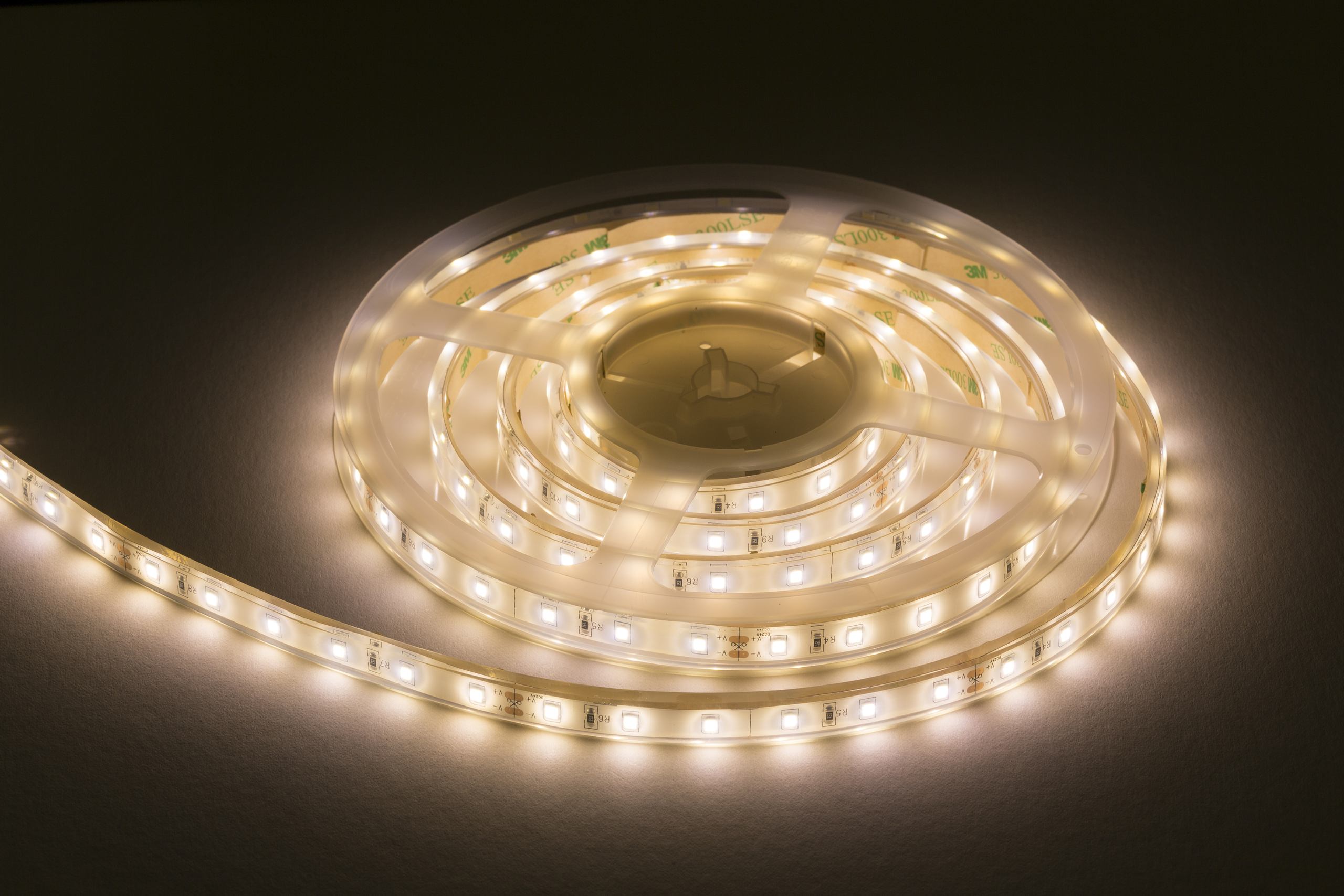 24V IP68 LED Flex Warm White 3000K (5 Metres) - LEDFIPWW 24V IP68 LED Flex Warm White 3000K (5 Metres) - LEDFIPWW