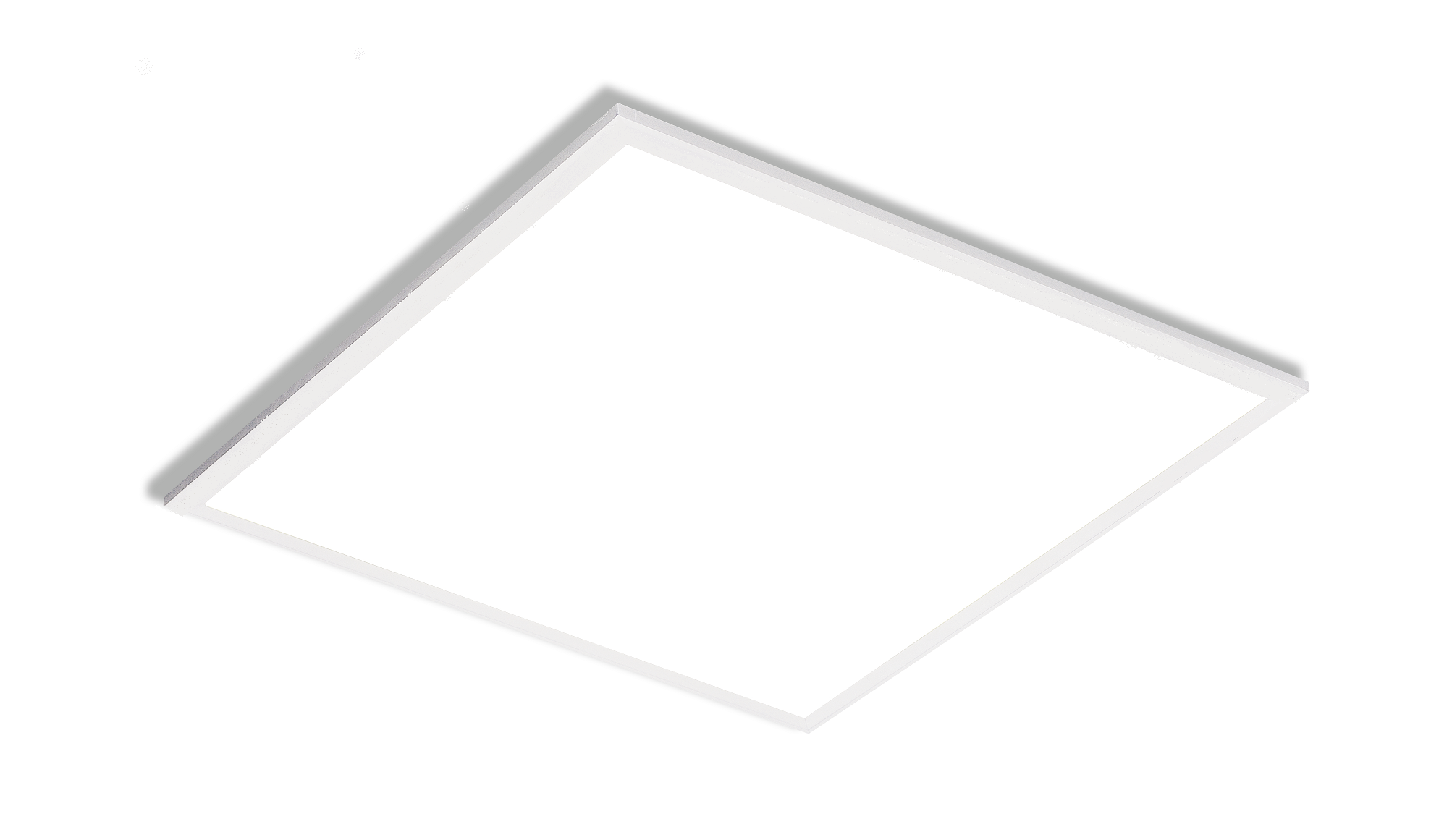 230V IP40 40W LED Panel 595x595mm 4000K - LEDPAN4 