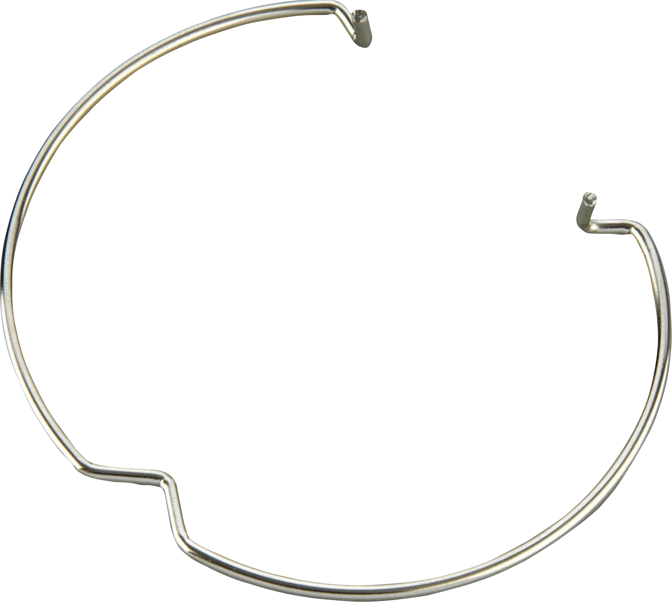 Spring Clips For 50mm Low Voltage Fittings - LVC1 