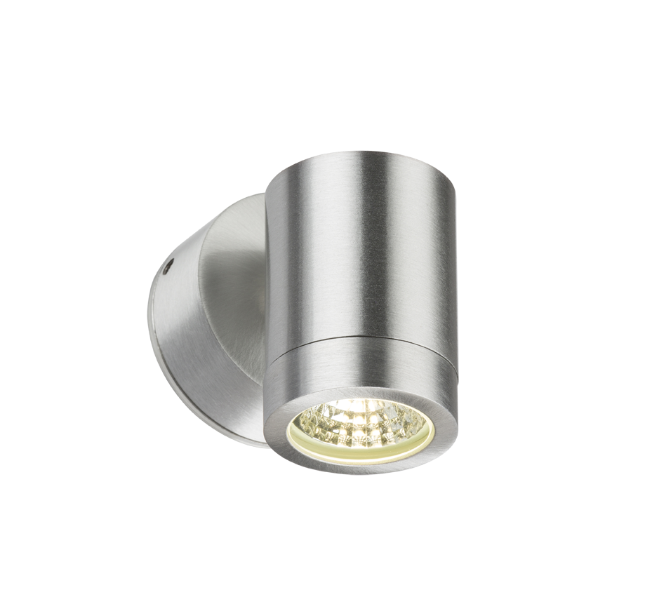 230V IP65 3W LED Wall Light - LWALL1 