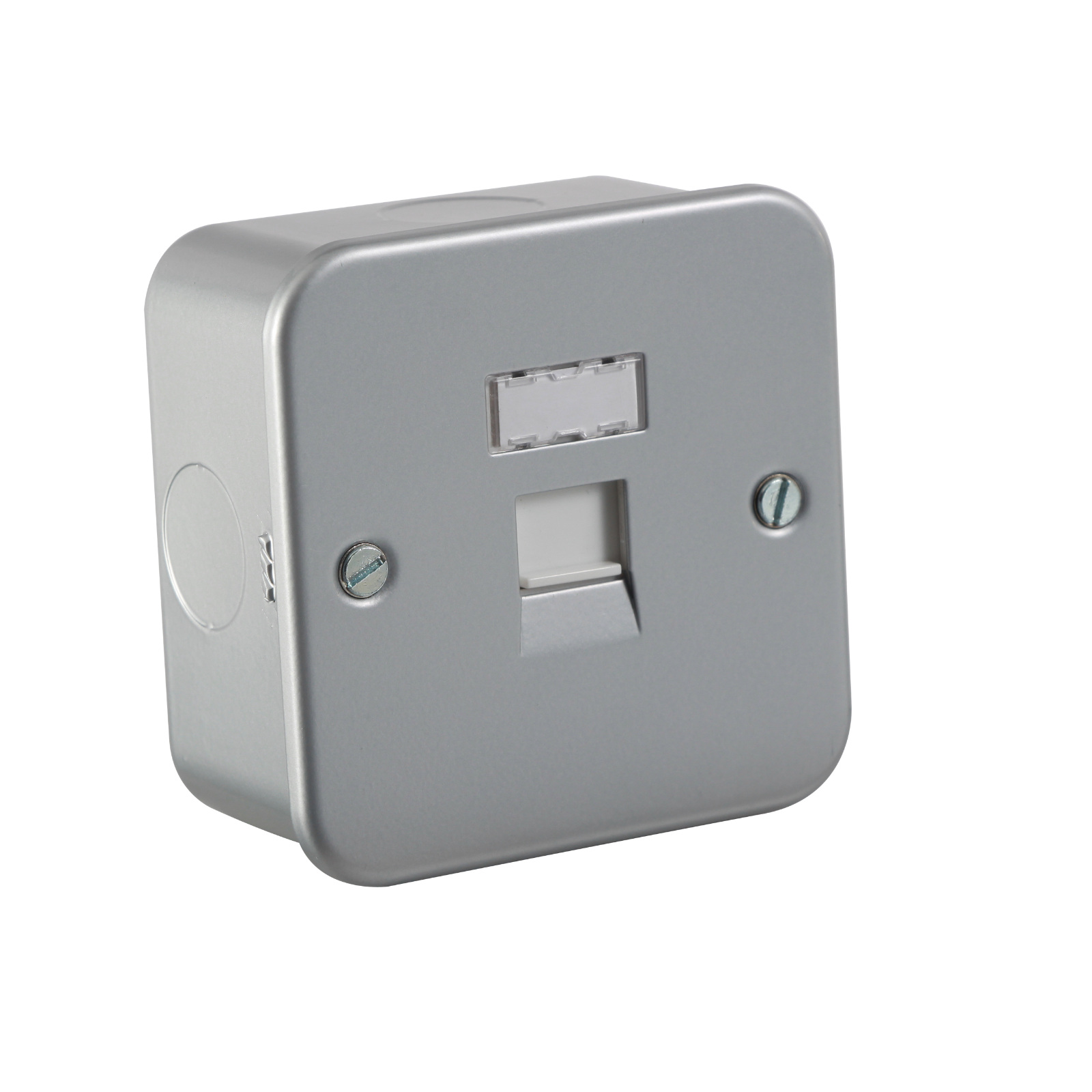 1G RJ45 Network Outlet - MRJ45 