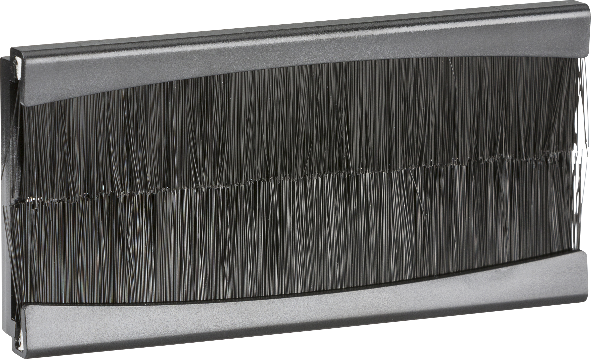 Brush Module 100 X 50mm - Black - NETBR4G 