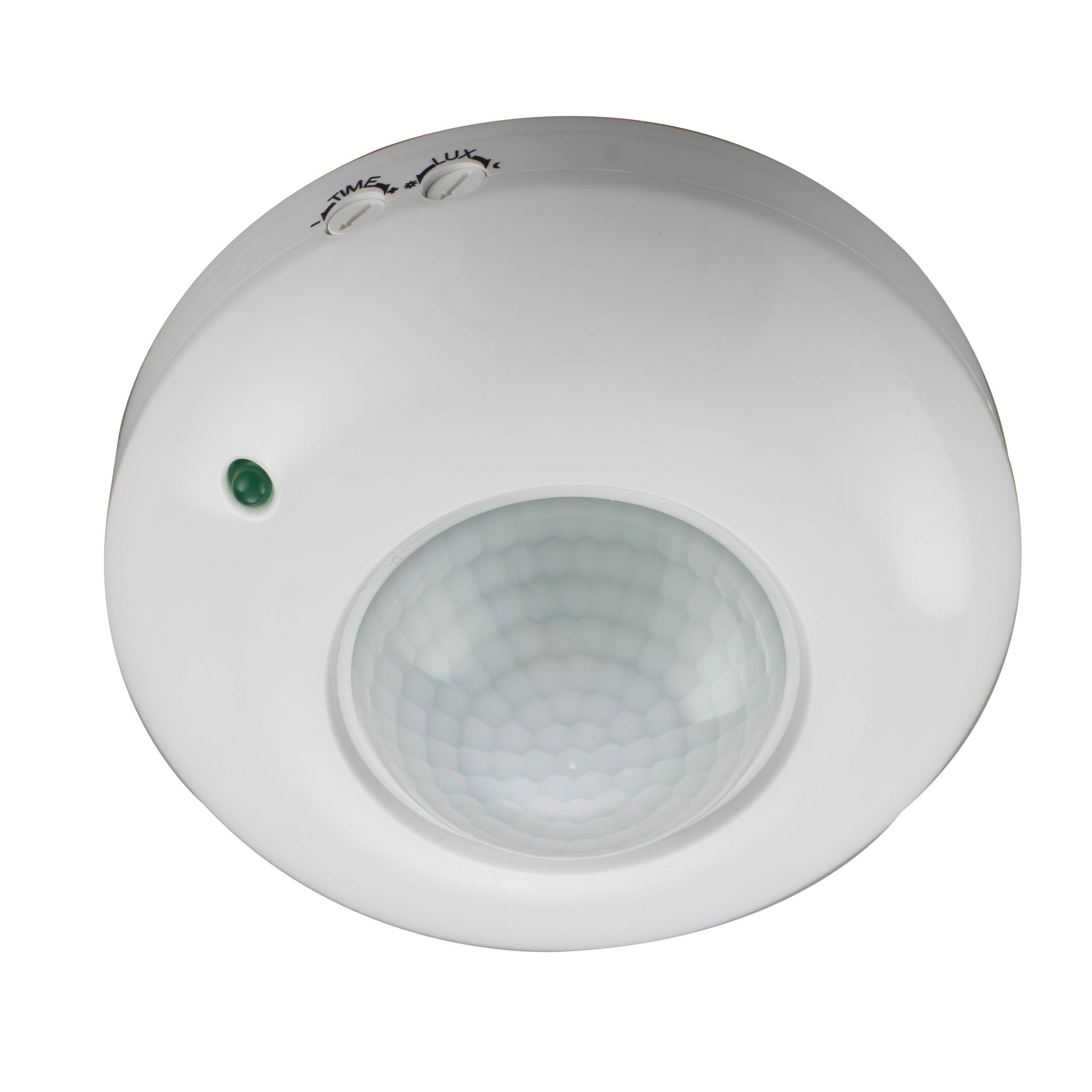 IP20 360 PIR Sensor - Surface Mounting - OS0011 