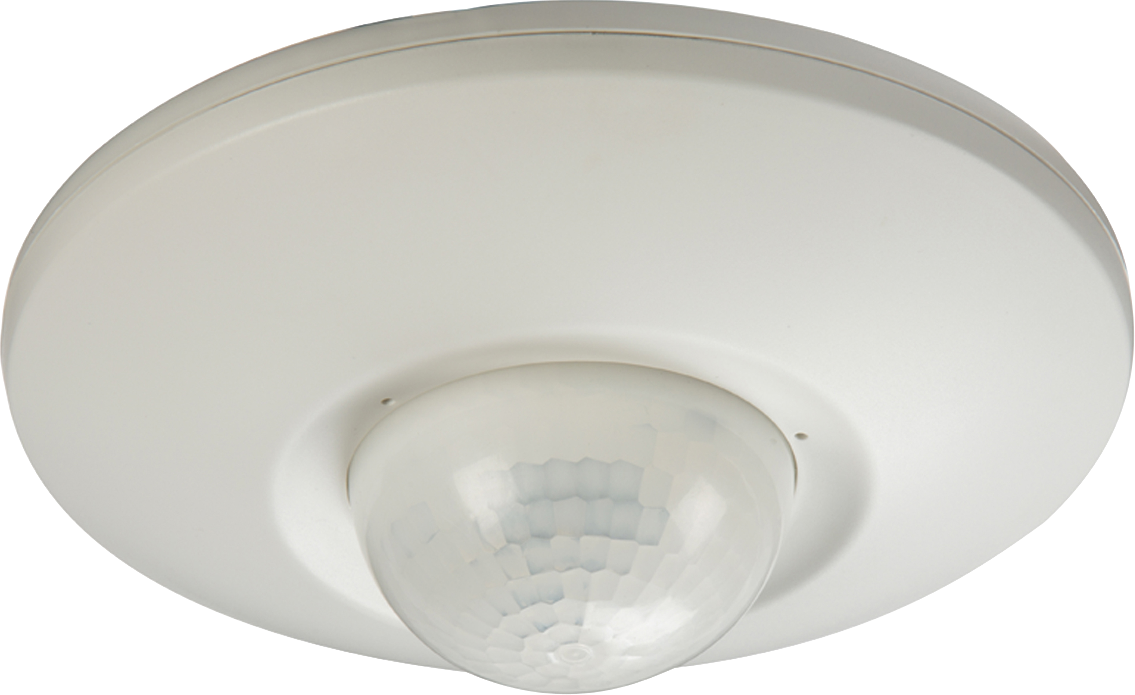 IP20 360 PIR And Voice Sensor - Surface Mounting - OS007 