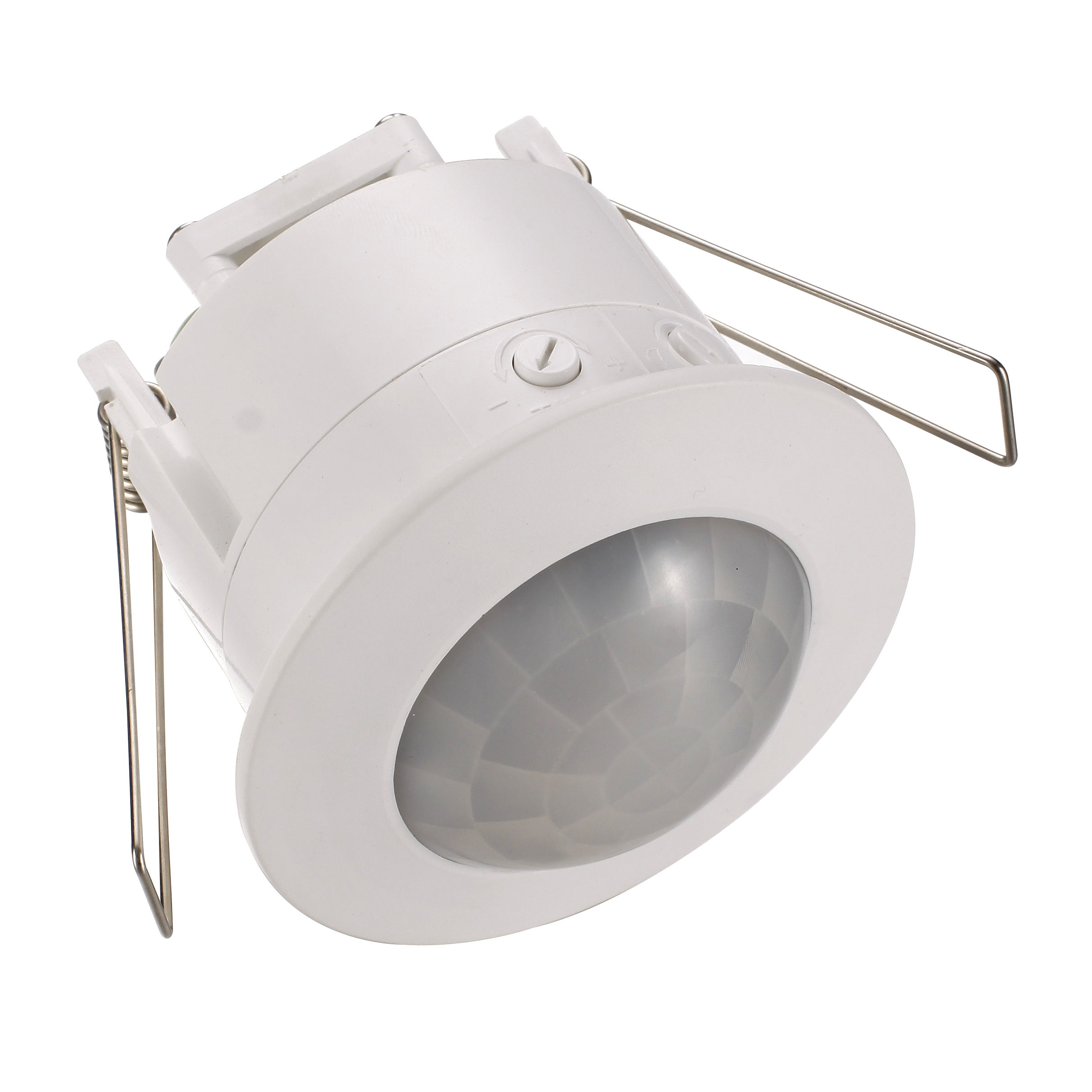 IP20 360 PIR Sensor - Recess Mounting - OS009 