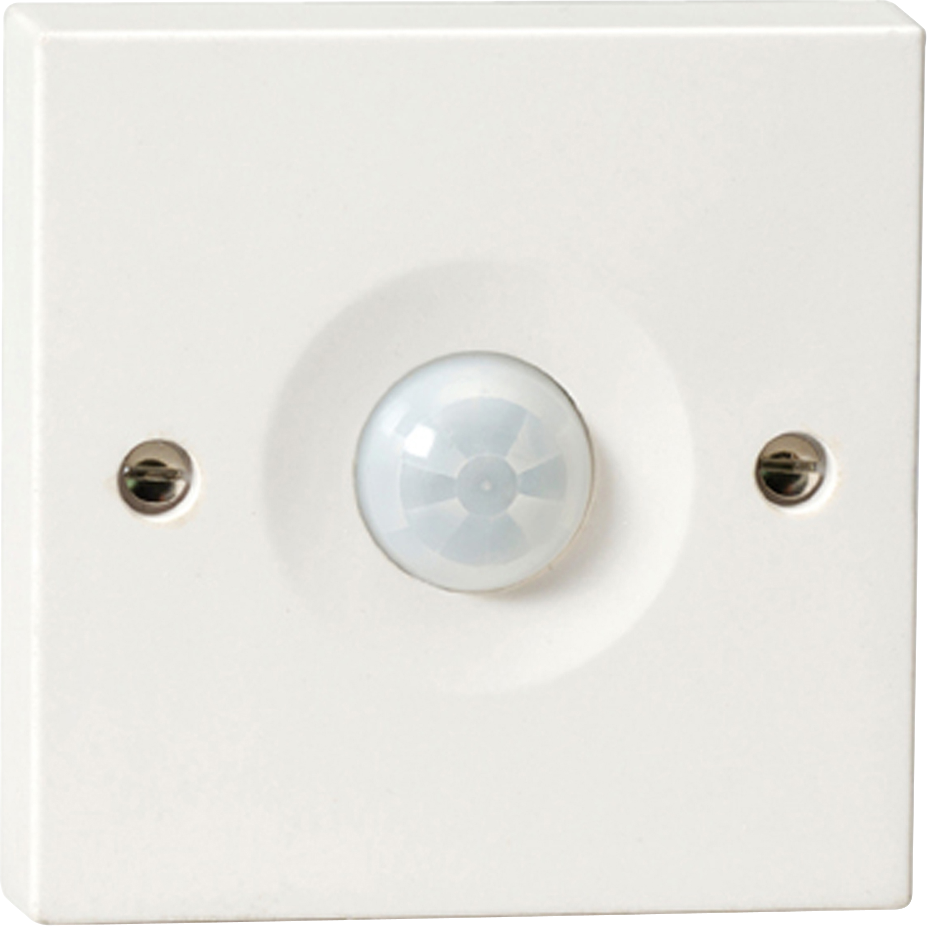 Wall Mounted PIR Sensor IP20 - PIR0901 