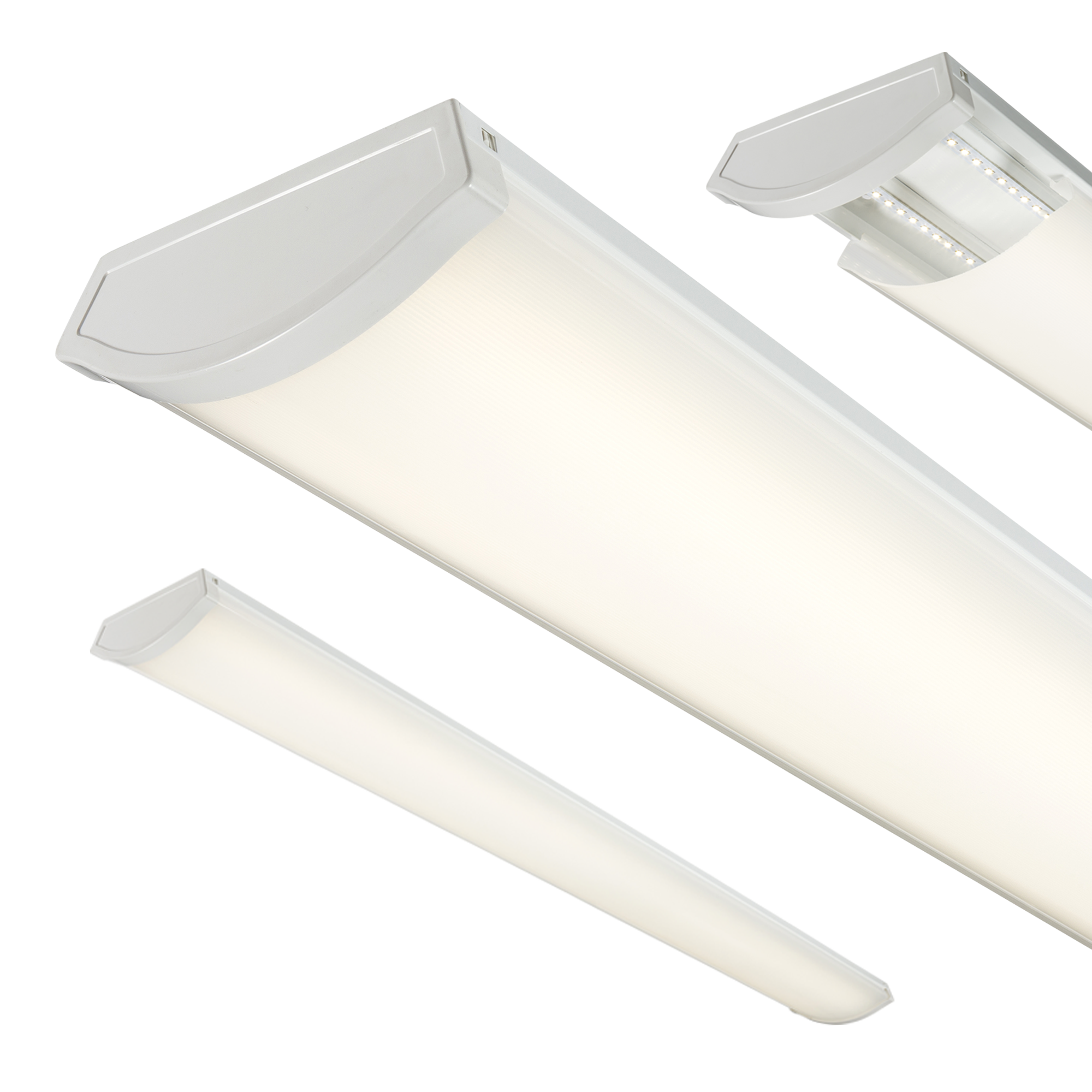 230V IP20 49W LED Surface Mount - PRCLED 