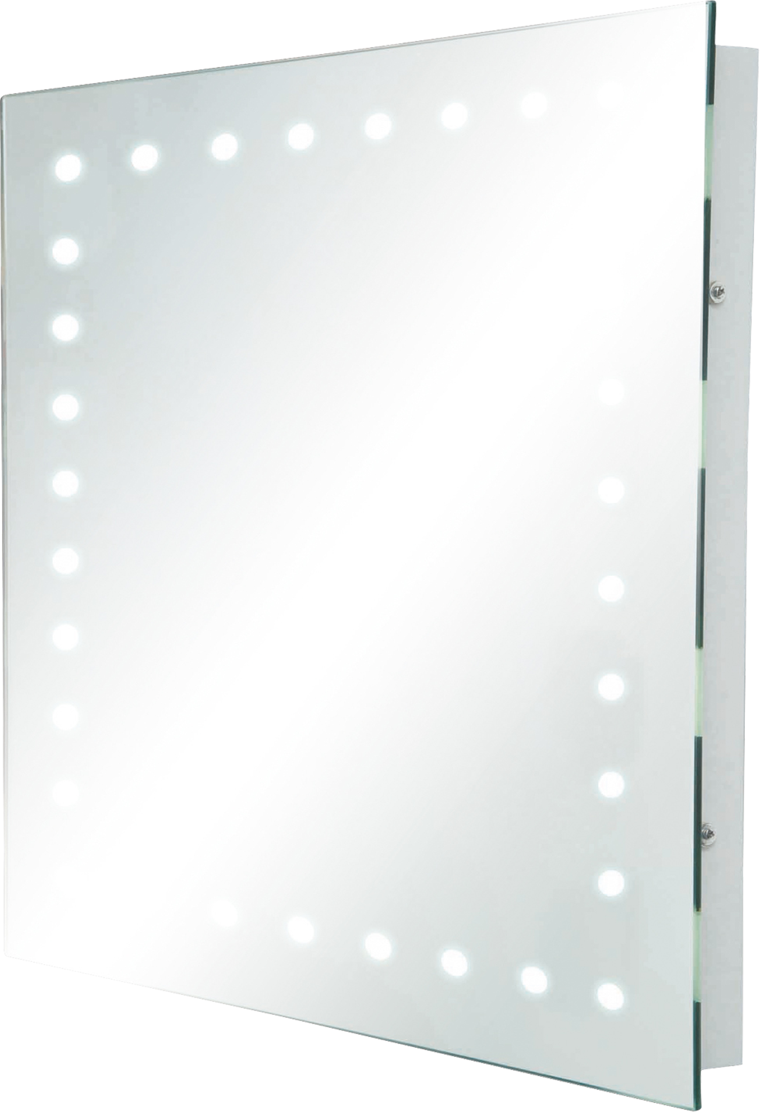 IP44 Rectangular Mirror - RCT5039 