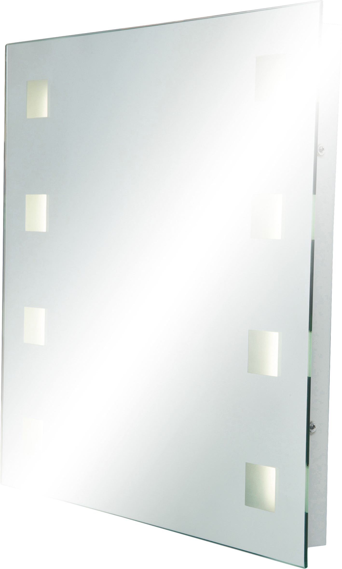 IP44 Square Mirror - RCT6060 