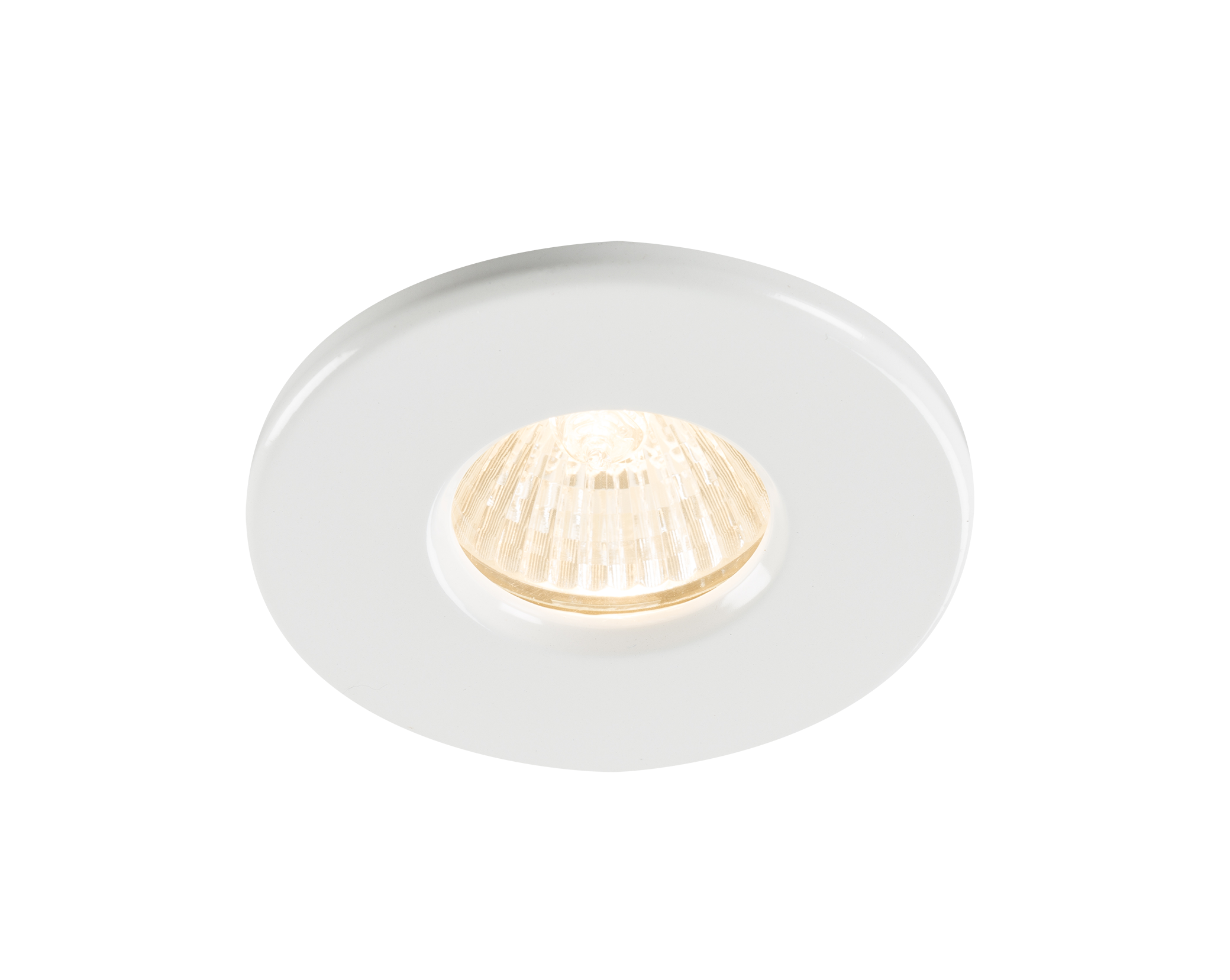 IP65 GU10/MR16 Recessed Downlight - White - RDSHW 