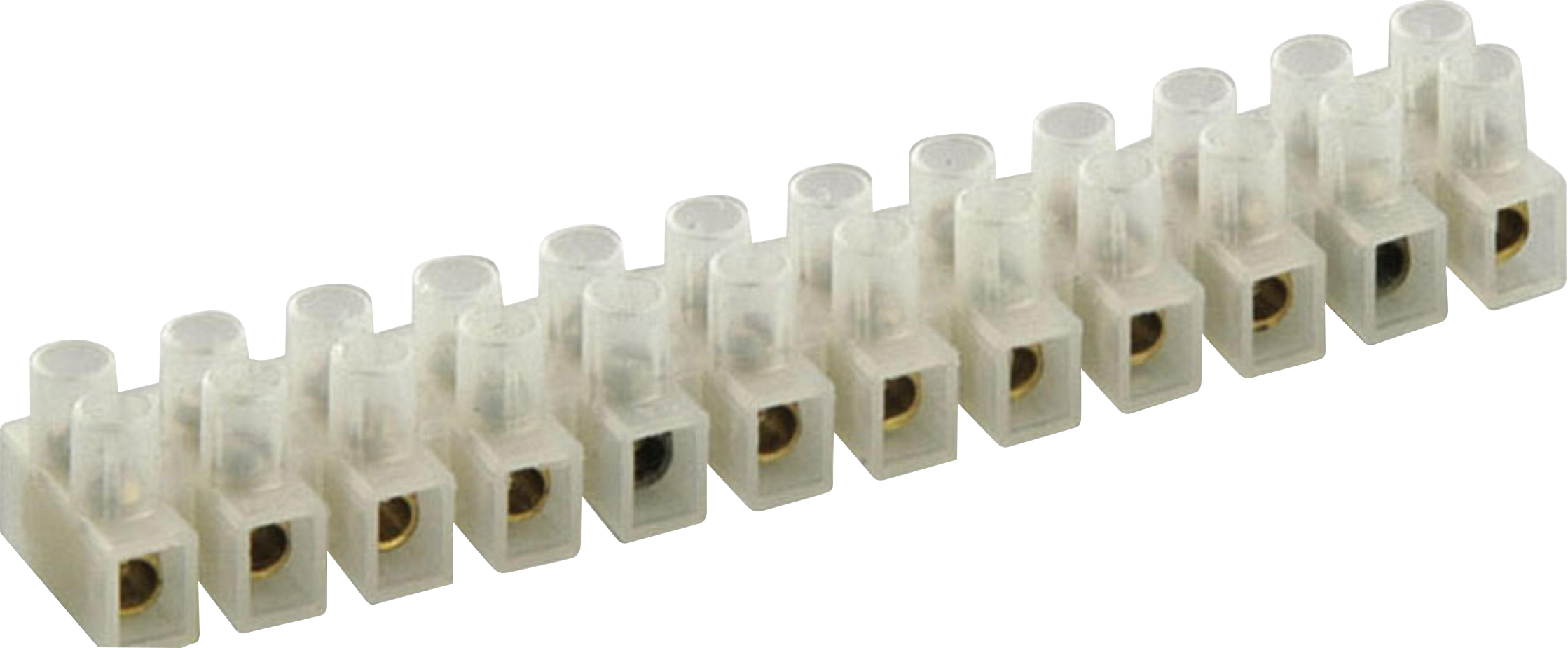 3A 12-Way PA Strip Connectors - SC3A 