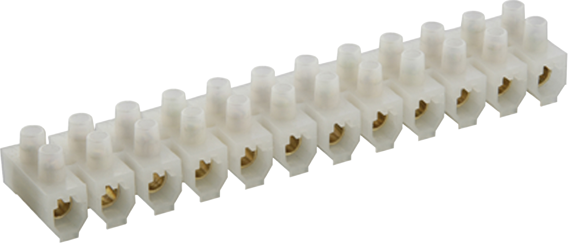 60A 12-Way PA Strip Connectors - SC60A 