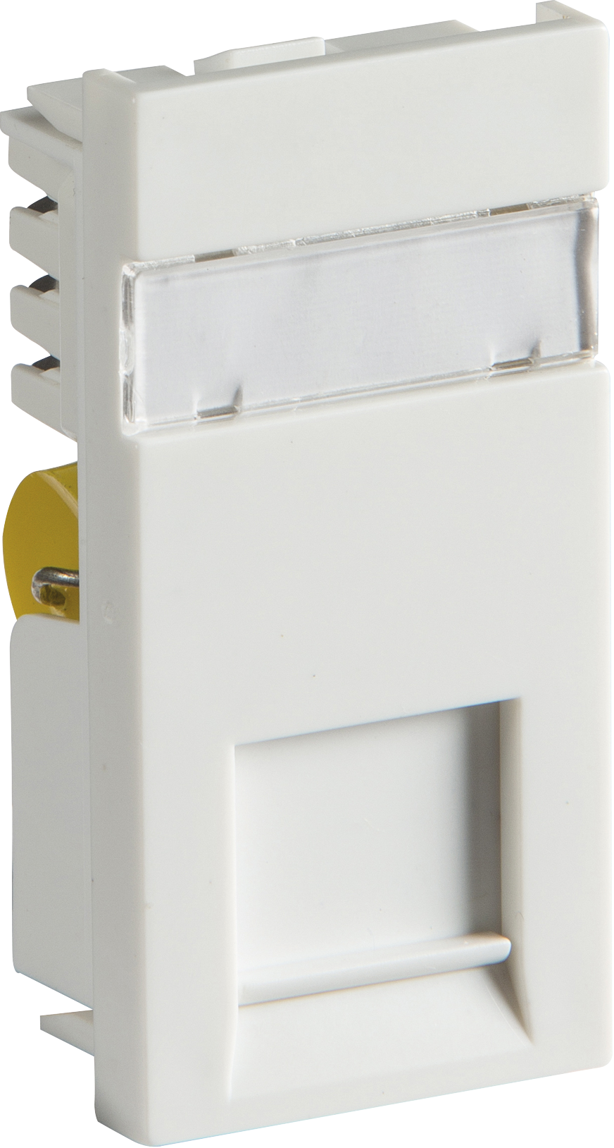 White Telephone Master PABX Module - SM303MASTWH 