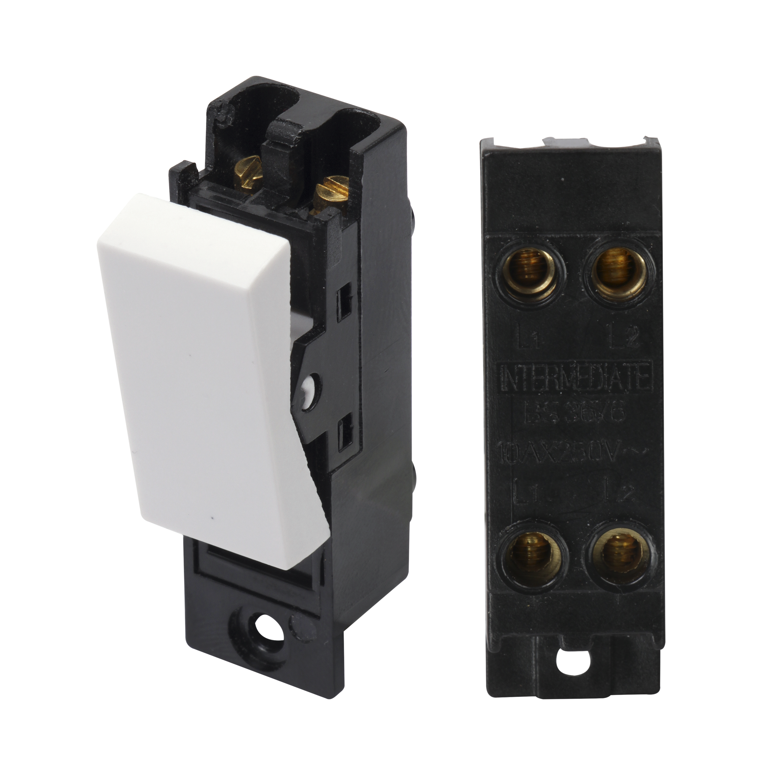 10A Intermediate Module (for Use With ST Series Switches) - ST1200M 