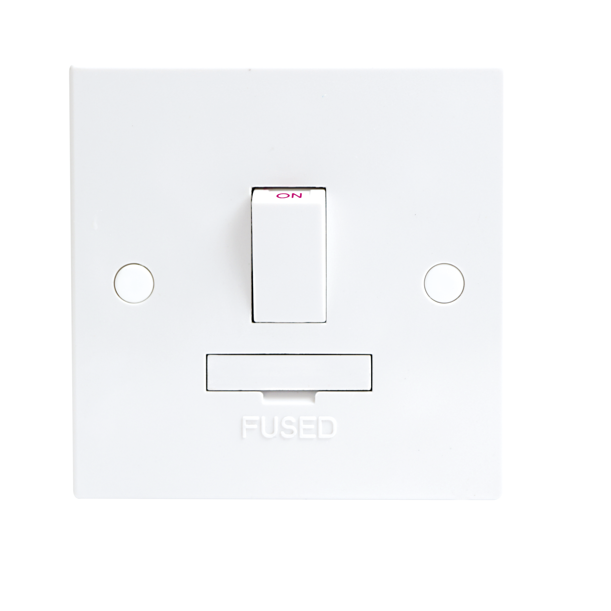 13A Switched Fused Spur Unit With Flex Outlet - ST6300 