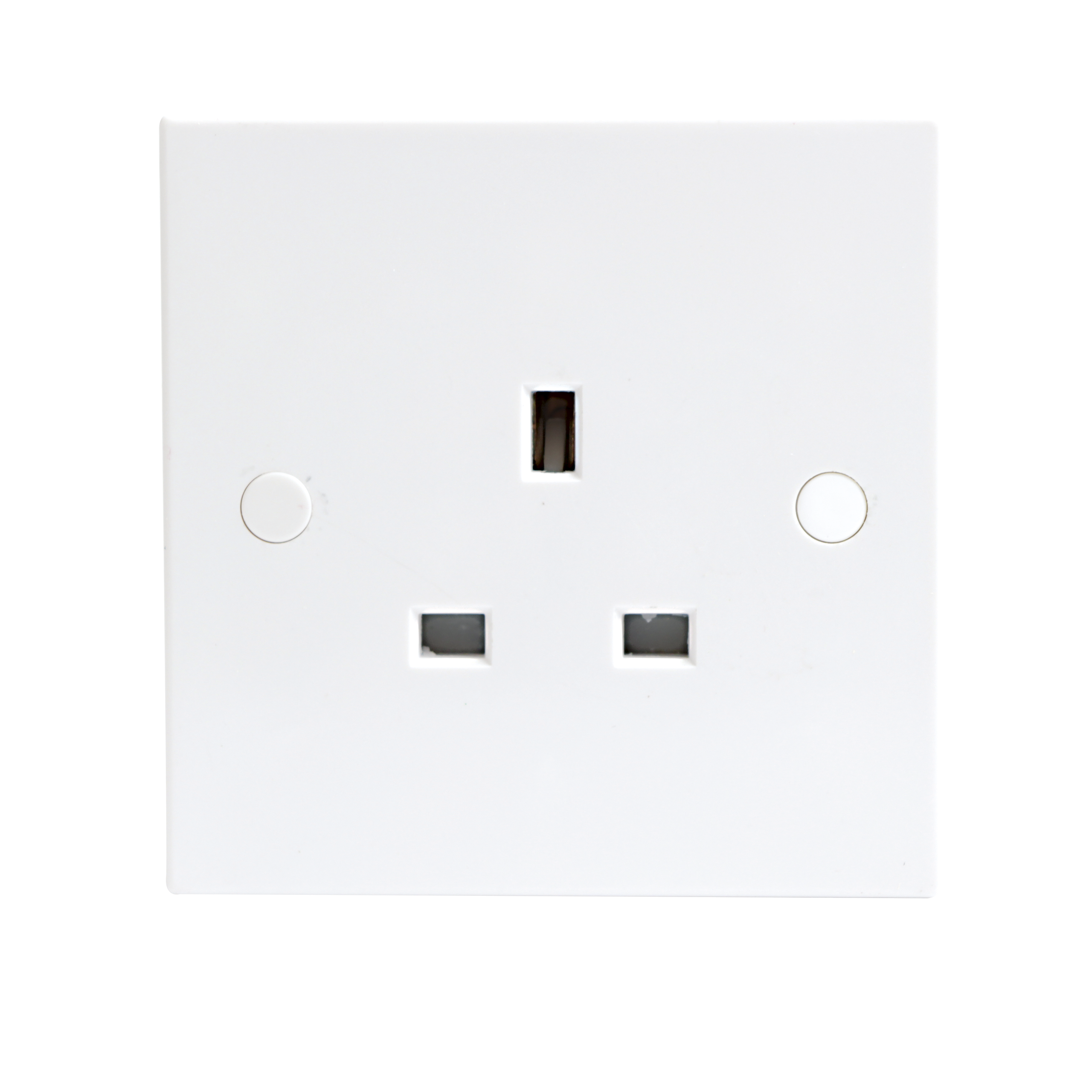 13A 1G Unswitched Socket - ST7000U 