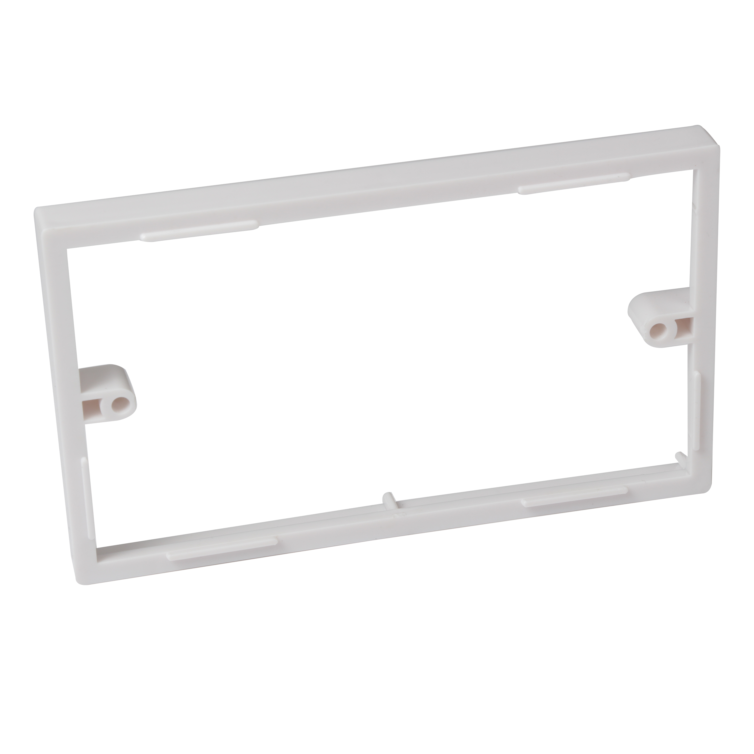 2G 12mm Spacer For Use With 2G ST Range Products - ST9SPACER 