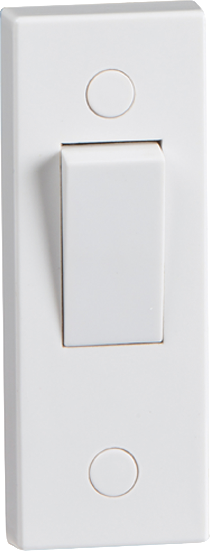 10A 1G 2-Way Architrave Switch - SW127 