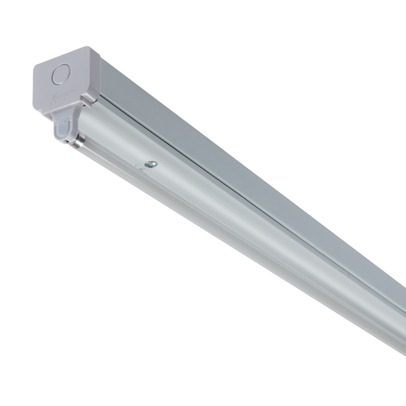 230V IP20 T5 1x28W Batten 4ft/1175mm - T5128 