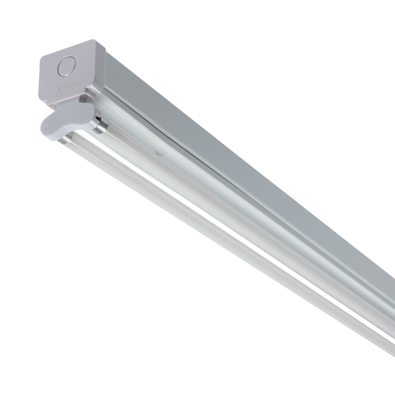 230V IP20 T5 2x14W Batten 2ft/574mm - T5214 