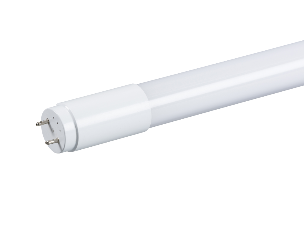 230V IP20 10W T8 2ft LED Tube 4000K - T8LED2 