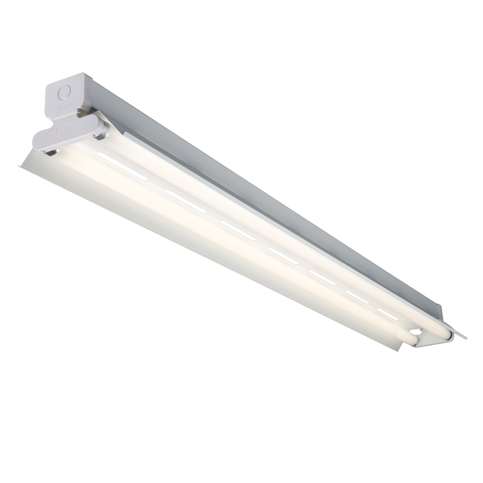 Reflector For 70W 6ft T8 Batten - T8REF70 