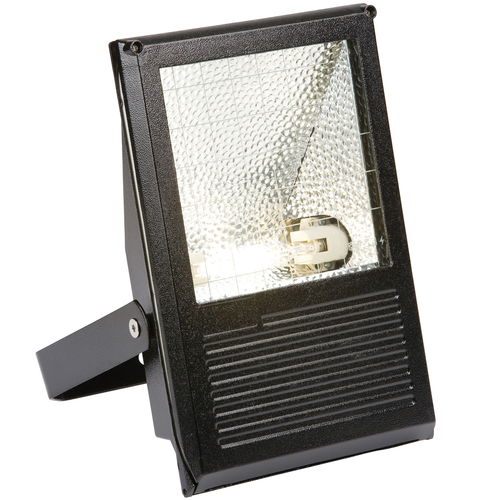 IP54 150W Die-Cast Aluminium HQI Floodlight - TR150HQI 