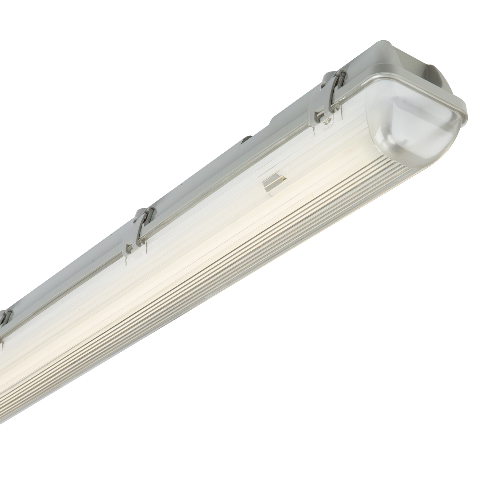 240V IP65 1x70W HF Single Non-Corrosive Fluorescent Fitting - TR65170HF 