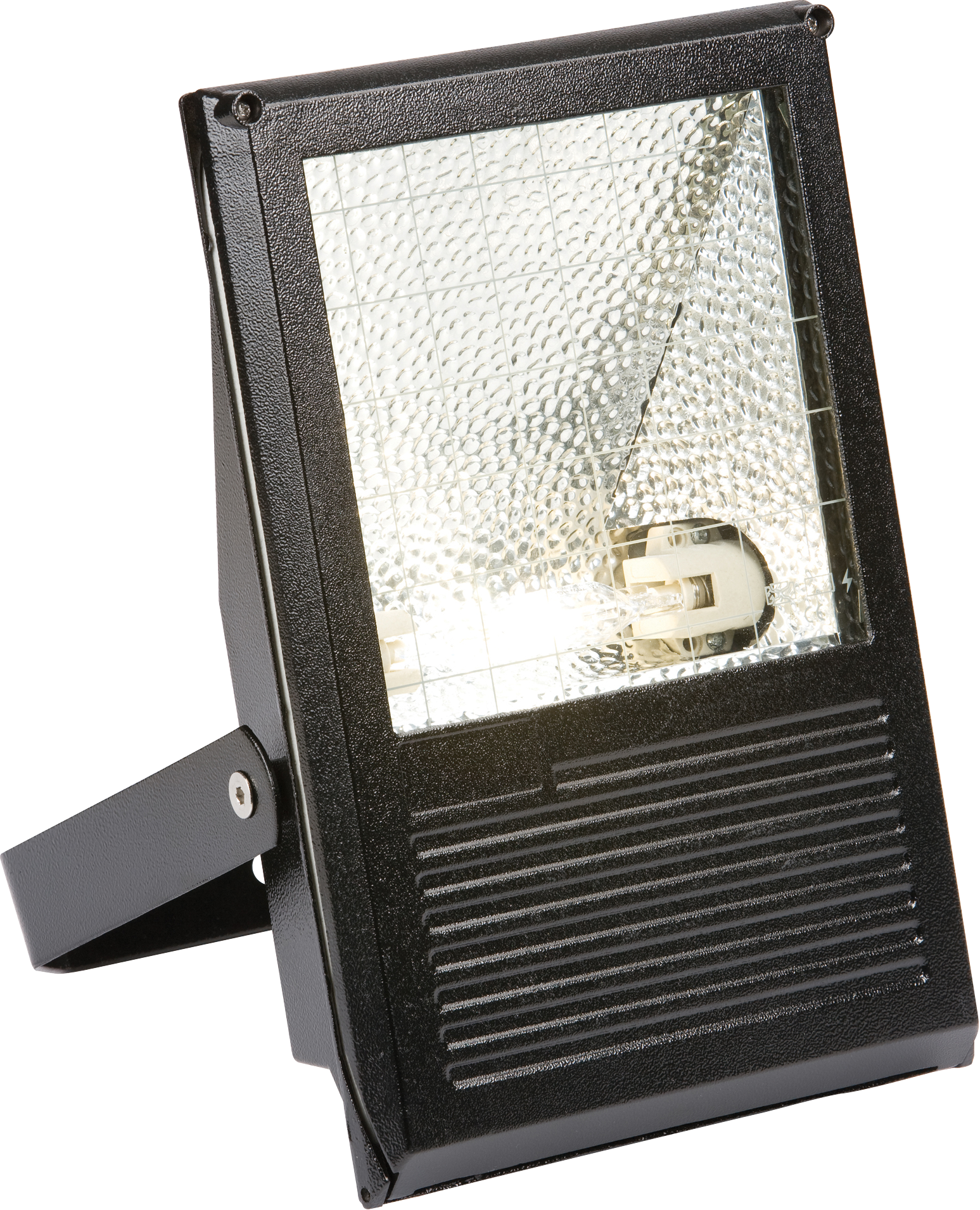 IP54 70W Die-Cast Aluminium HQI Floodlight - TR70HQI 